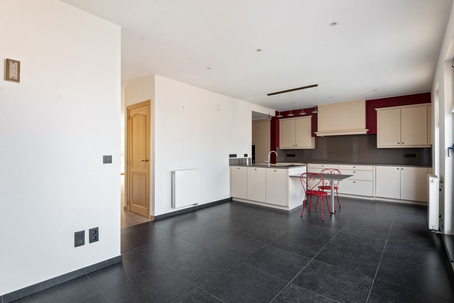 Exclusieve duplex in het historisch centrum te Lier foto 14