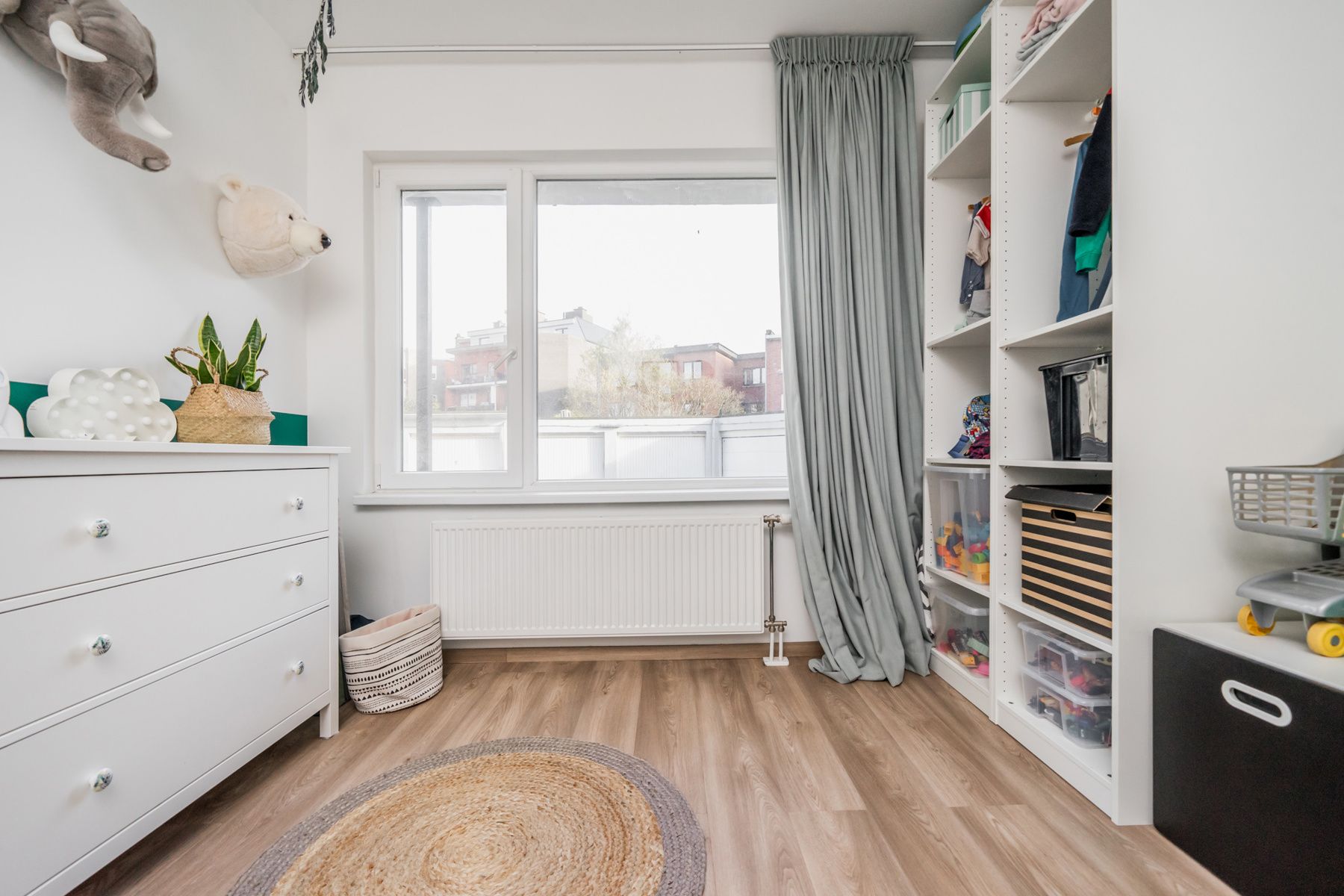 Royaal appartement in leuke buurt foto 6