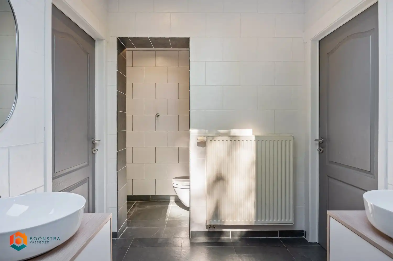 Energiezuinige villa met 4 slpkrs op ruim perceel (1503 m²) te Keerbergen foto 22