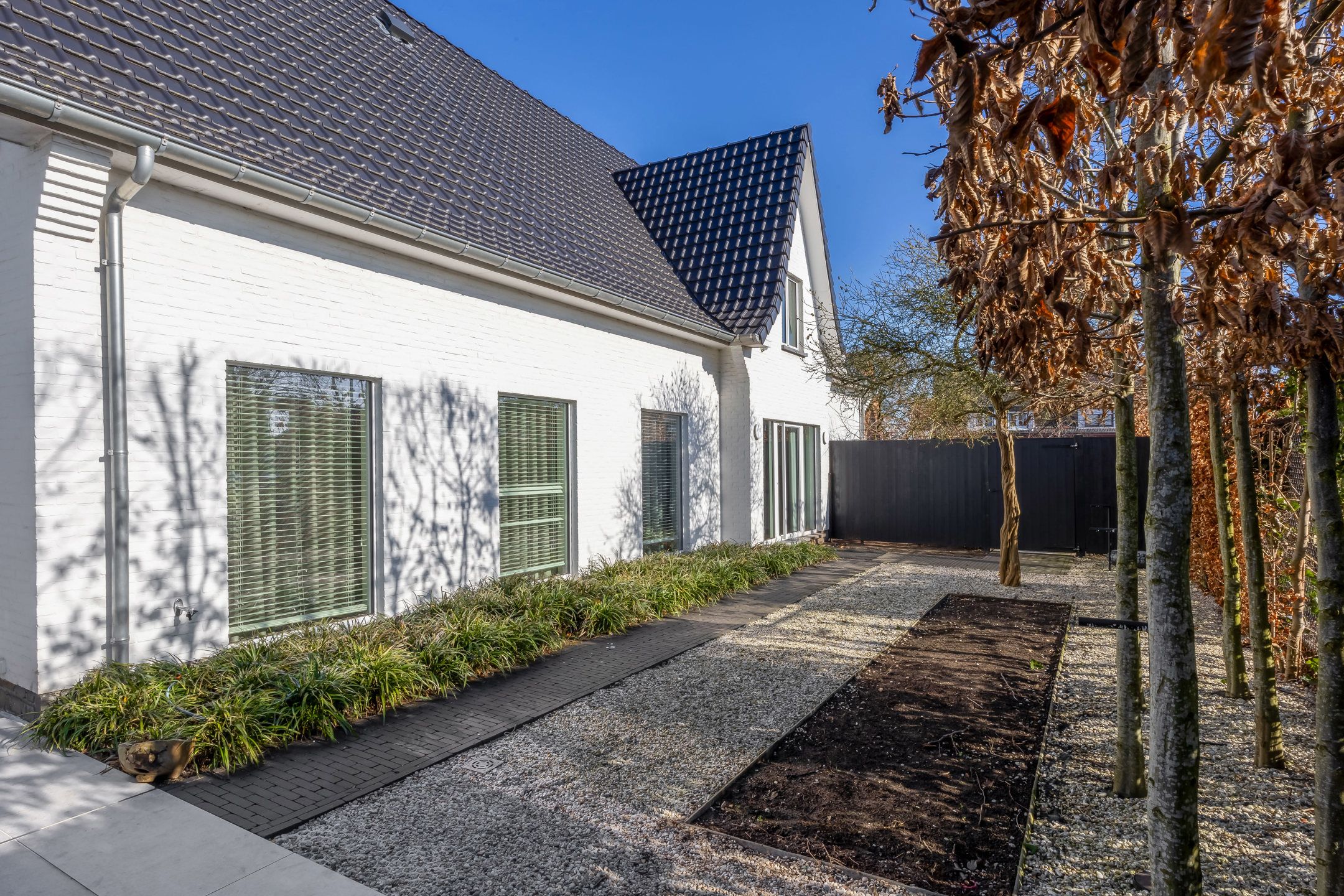 LUXE GERENOVEERDE VILLA, 4 slpk, 3 bdks, zwembad + poolhouse foto 36