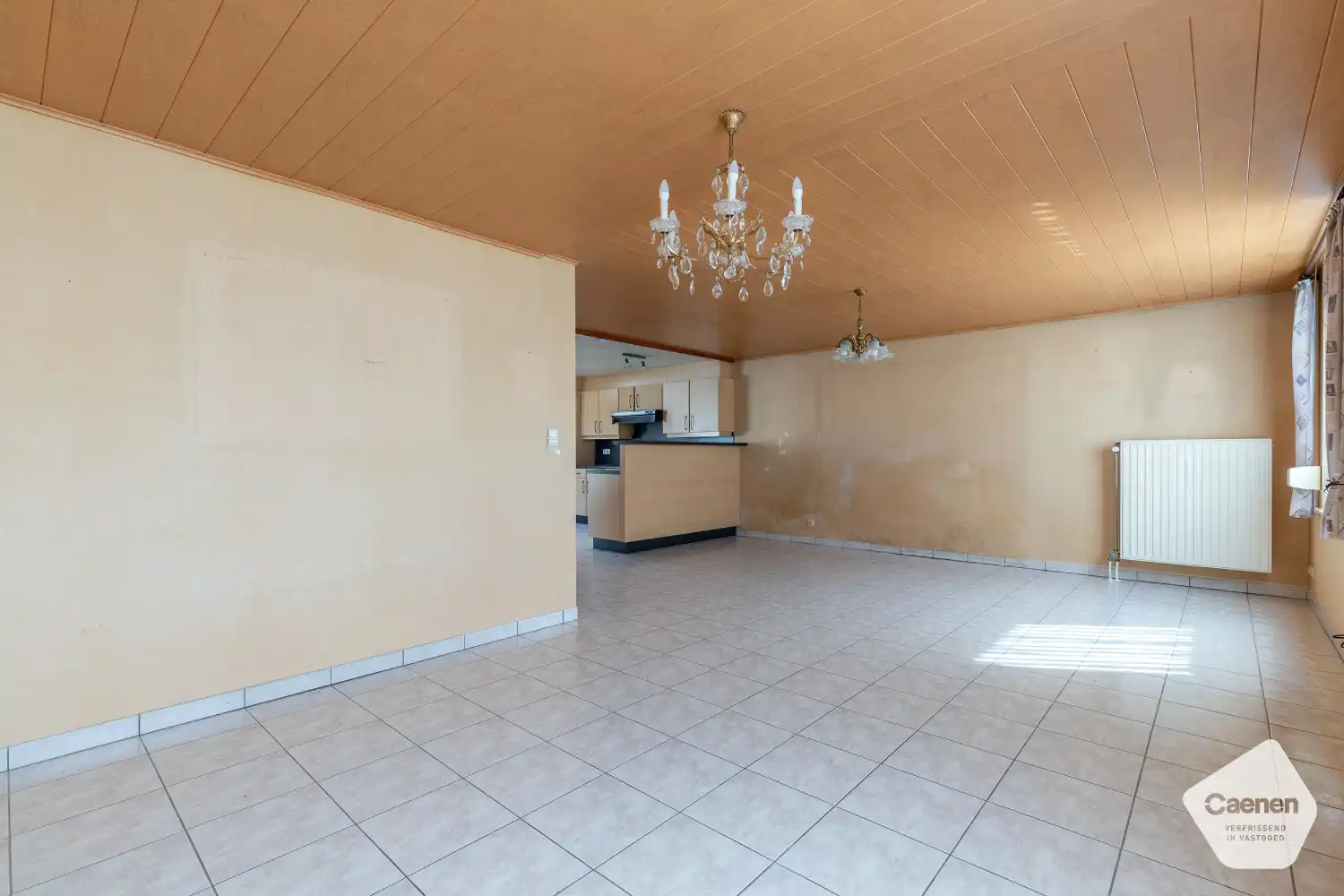 Landelijke woning met 4 slaapkamers en prachtige vergezichten in Ruddervoorde foto 5