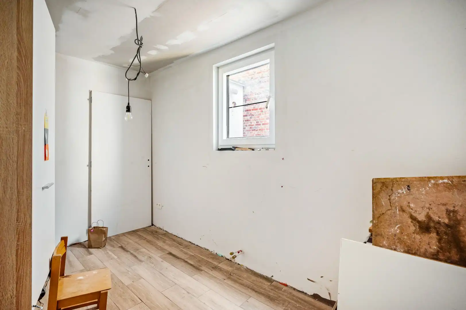 Veelzijdige eigendom met 5 slaapkamers en tal van mogelijkheden foto 10