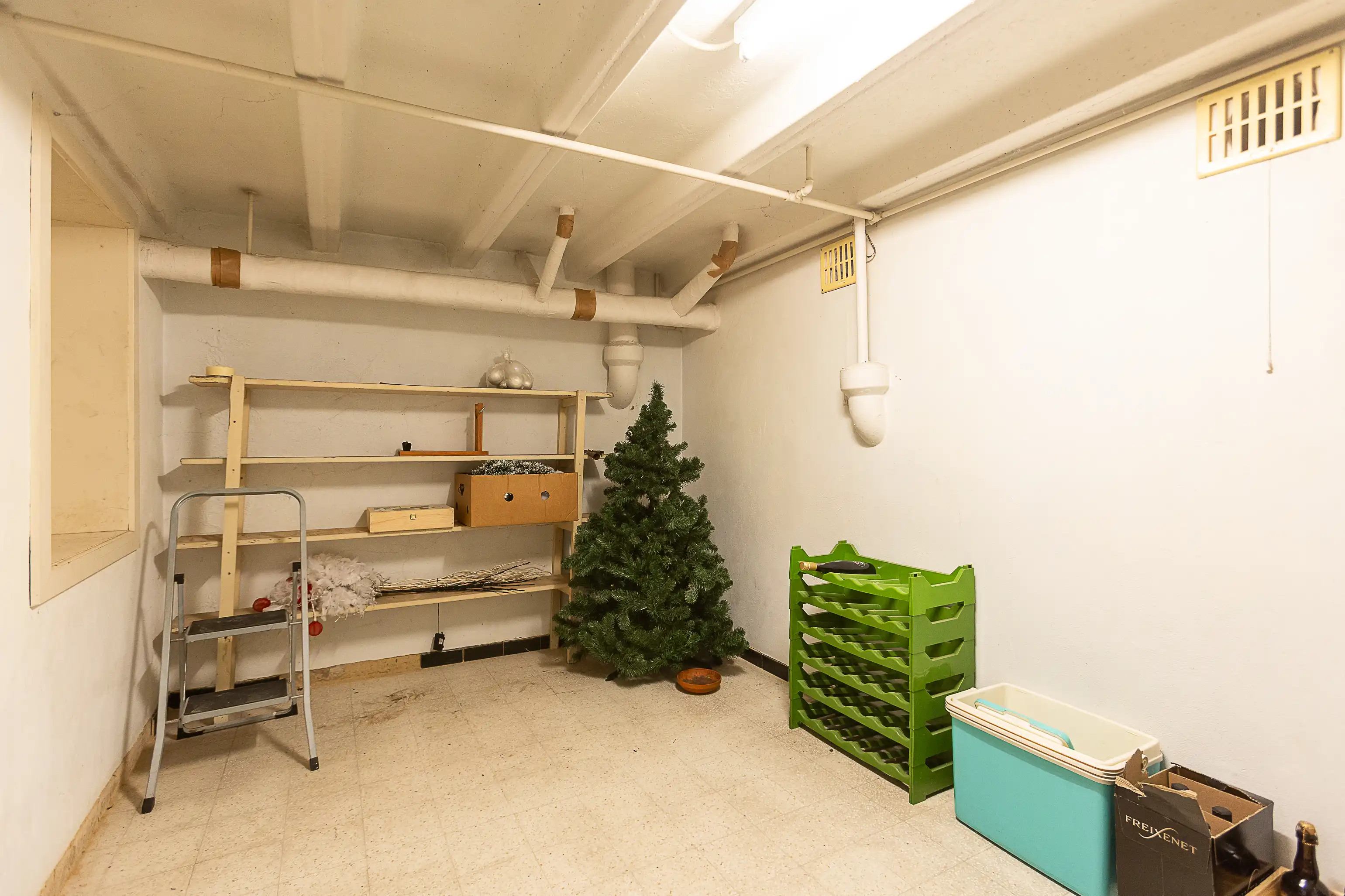 Karaktervolle, perfect onderhouden woning in Aalter foto 24