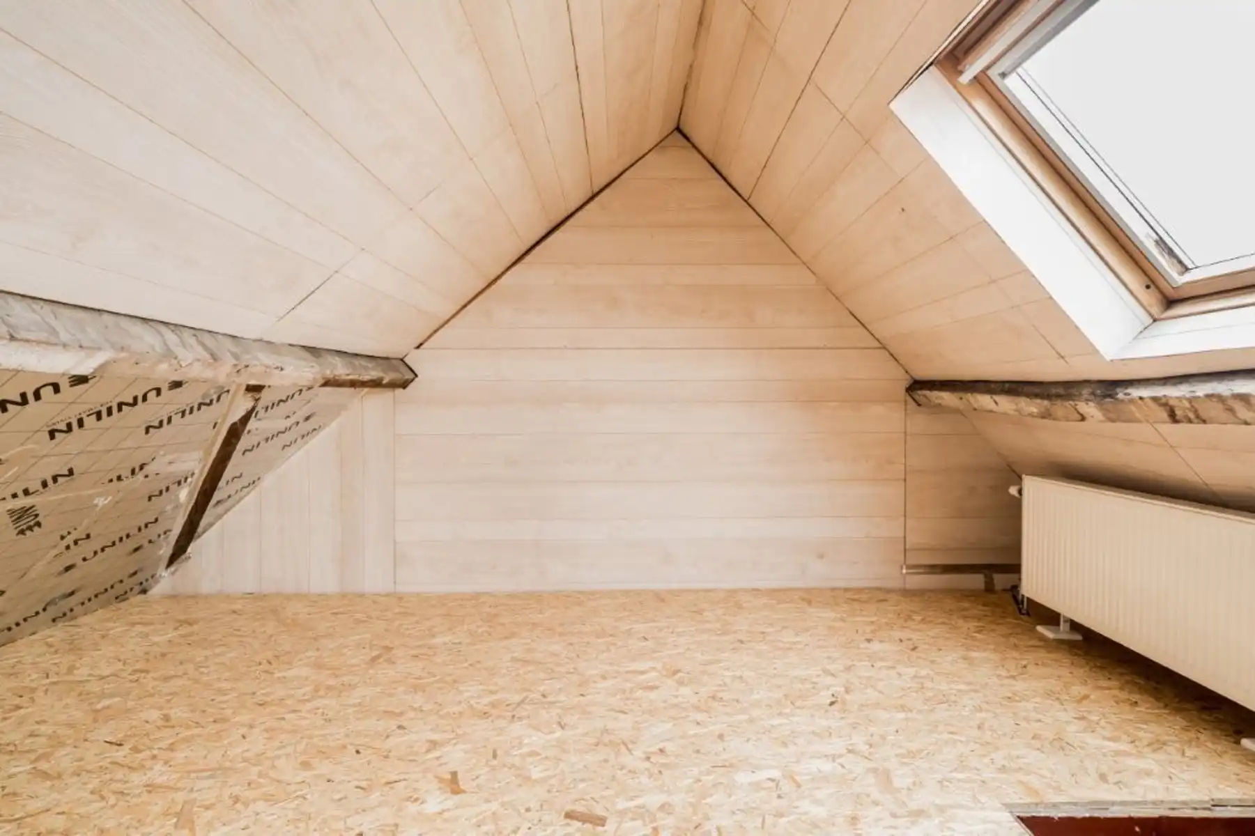 Knap huis in toffe buurt foto 9