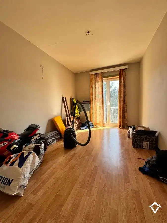 Rustig gelegen appartement met 2 slaapkamers te Assebroek foto 16