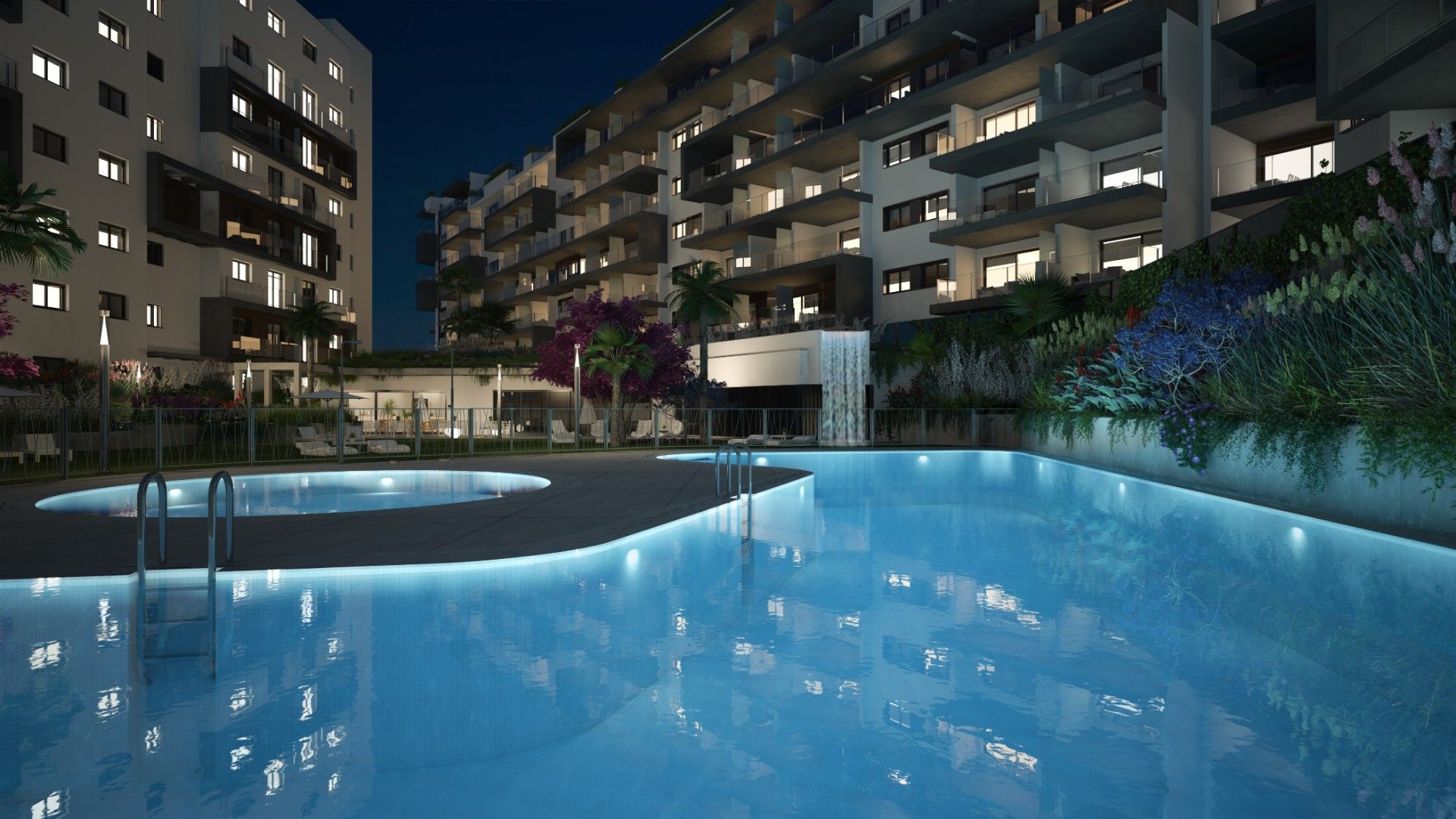 Seagardens - Dehesa de Campoamor foto 6