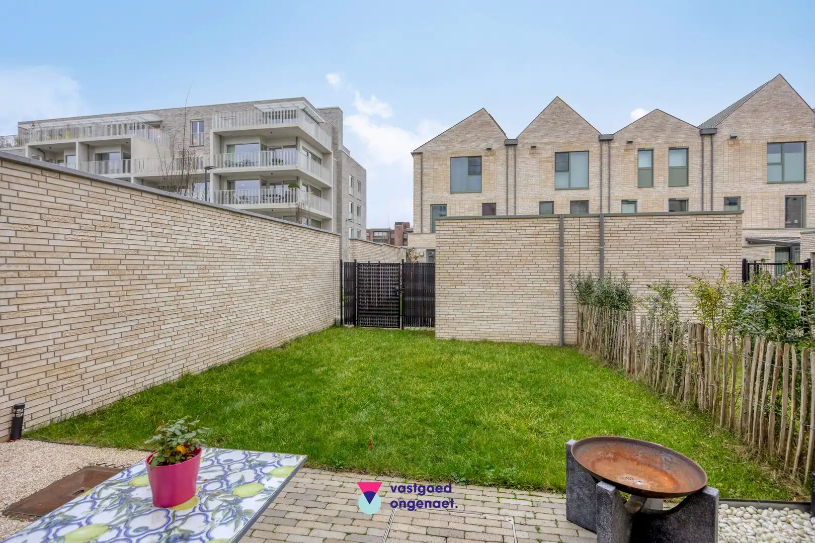 3 gevel woning Lieve Park foto 20