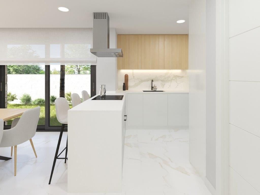 Essence Villas - Los Montesinos foto 4