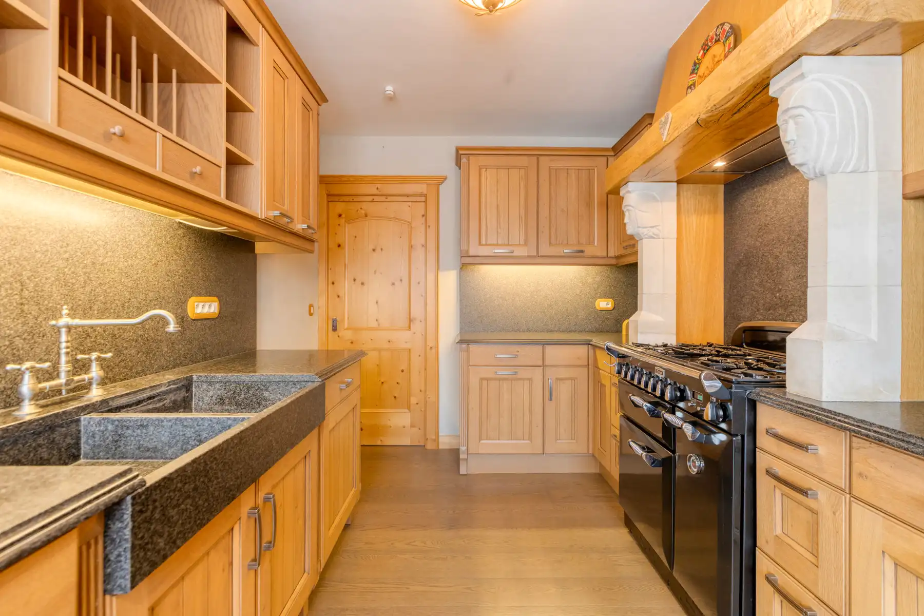 Appartement te huur foto 16