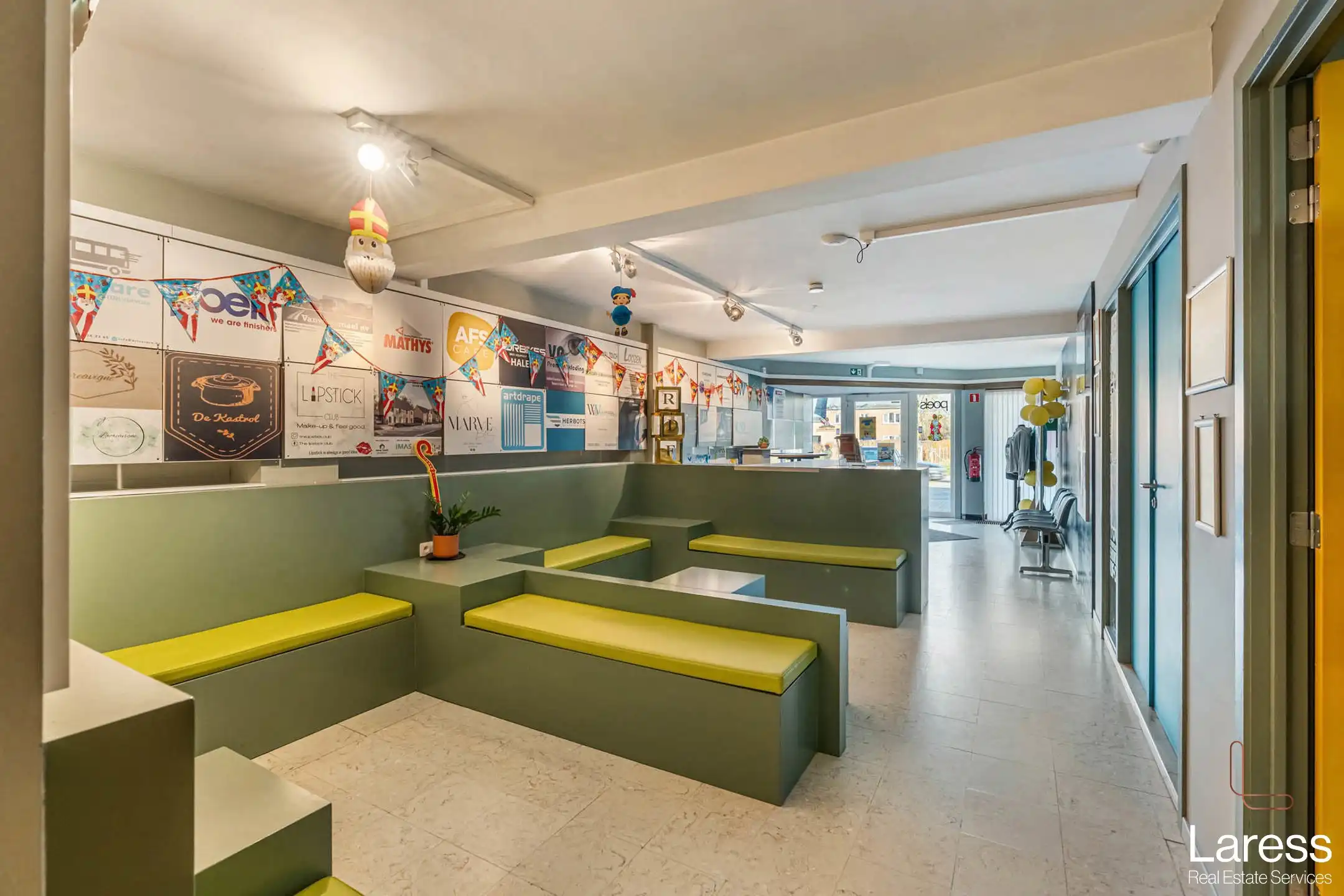 Commercieel te koop foto 8