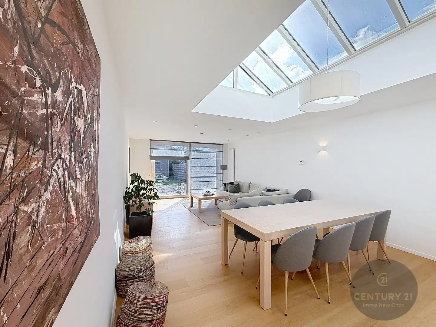 KNAP GERENOVEERDE WONING! foto 5