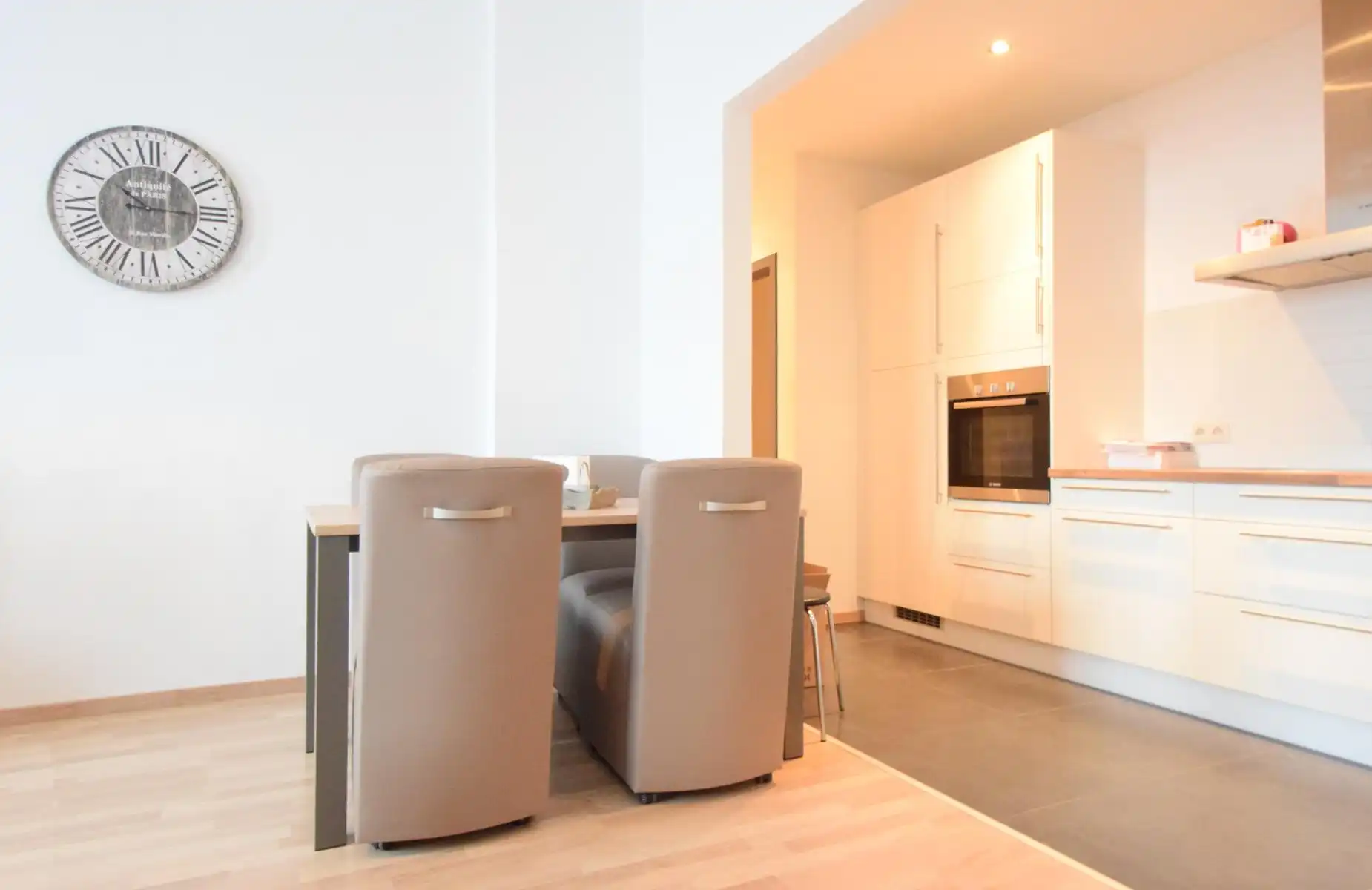 1-Slaapkamer appartement te Val-Meer foto 3