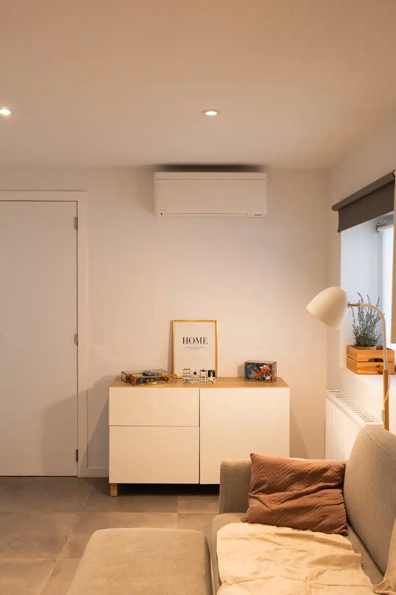 Leuke woning in rustige straat foto 15