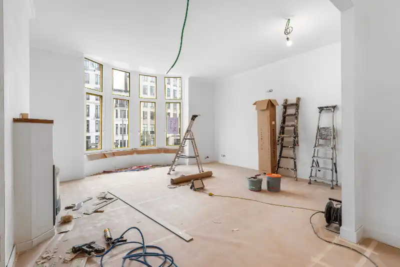 Prestigieuze kantoorruimte te huur foto 7