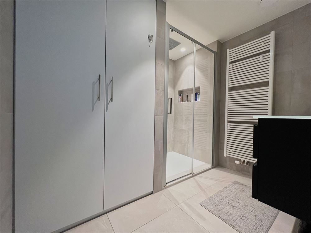 Exclusief appartement (200m²) met 3 slpks en 2x terras! foto 15