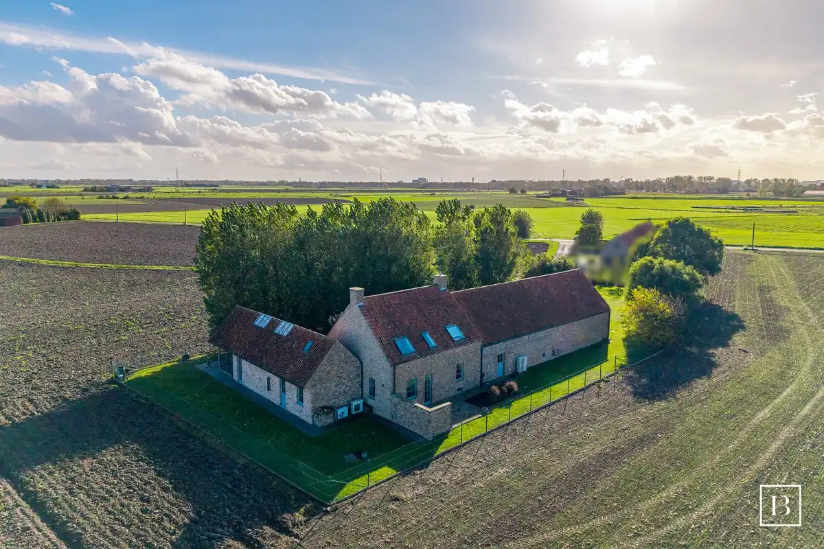 Huis te koop Duiveketestraat 10 - 8420 De Haan