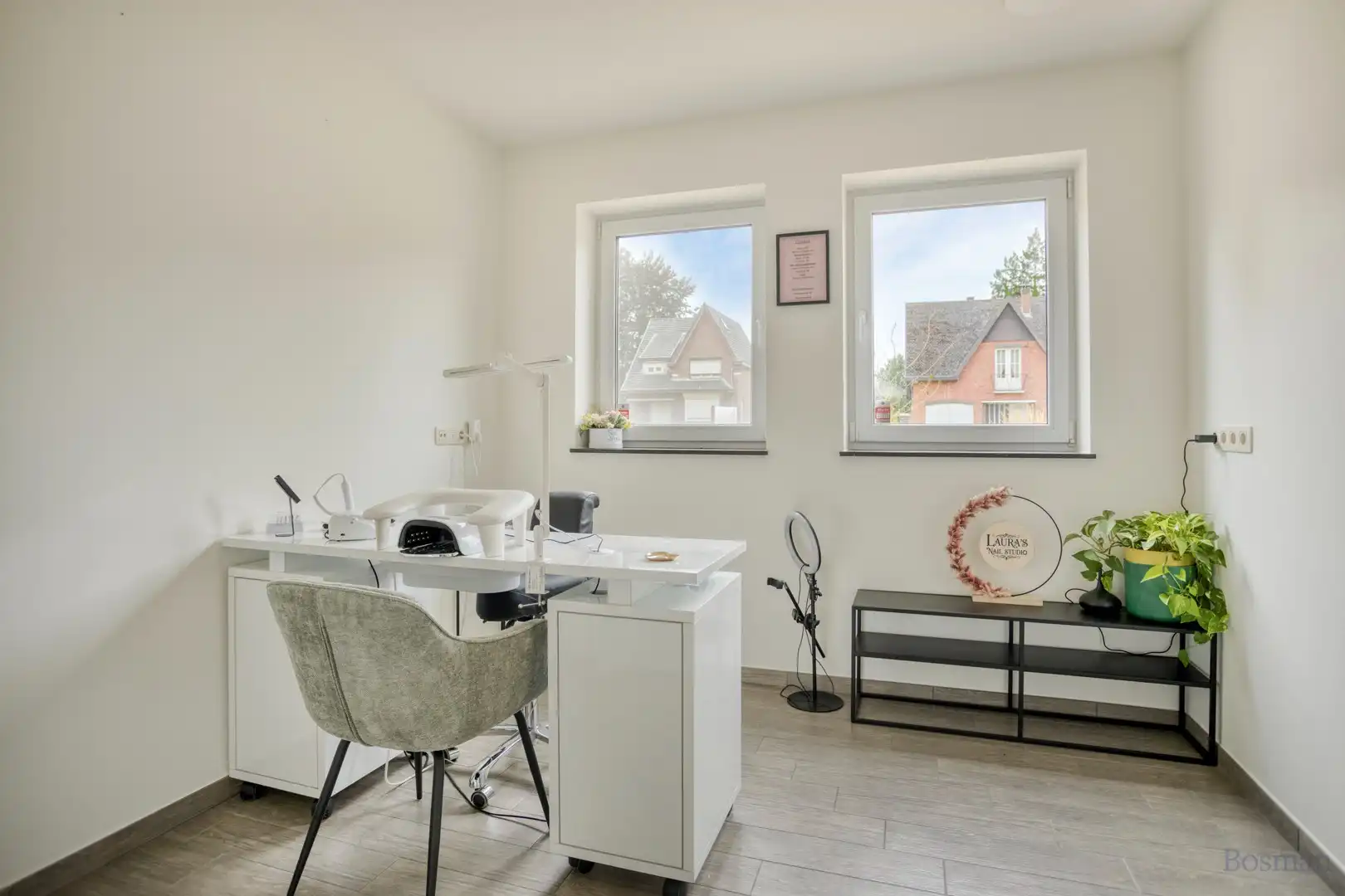 Gezinswoning met loods te koop in Heppen, Leopoldsburg foto 5