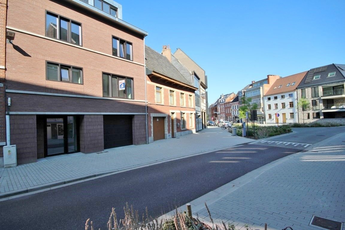 Prachtige nieuwbouwwoning met 3 slaapkamers midden in het centrum van Sint-Truiden foto 29