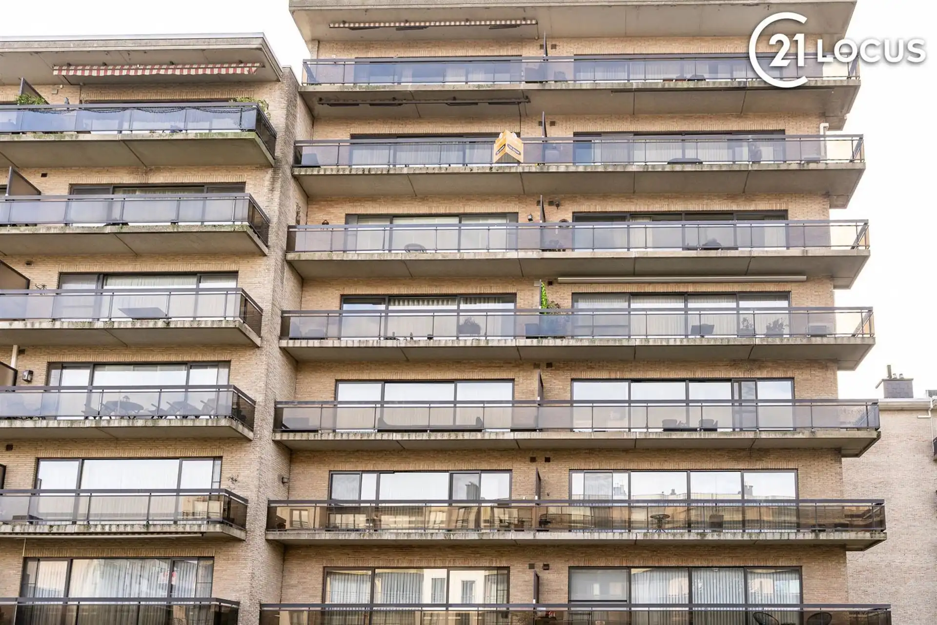 Ruim appartement met 3 slaapkamers in Beveren-Waas foto 17