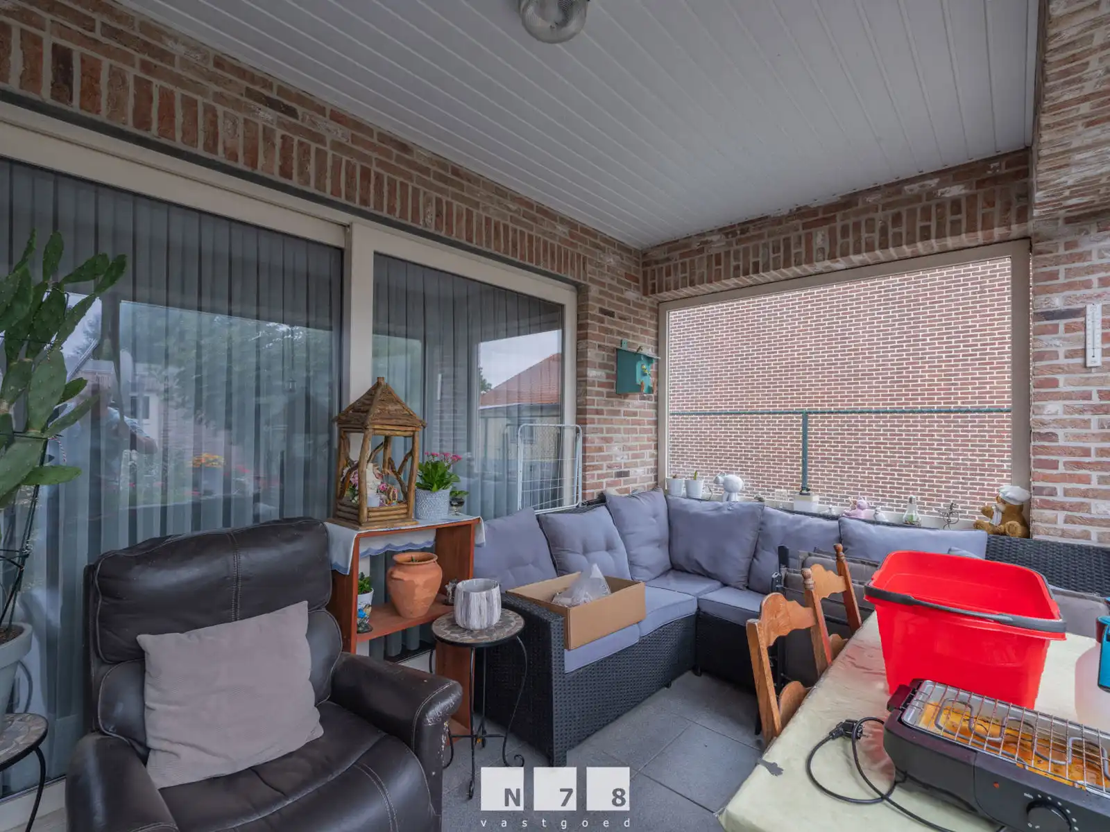Appartement te koop foto 14