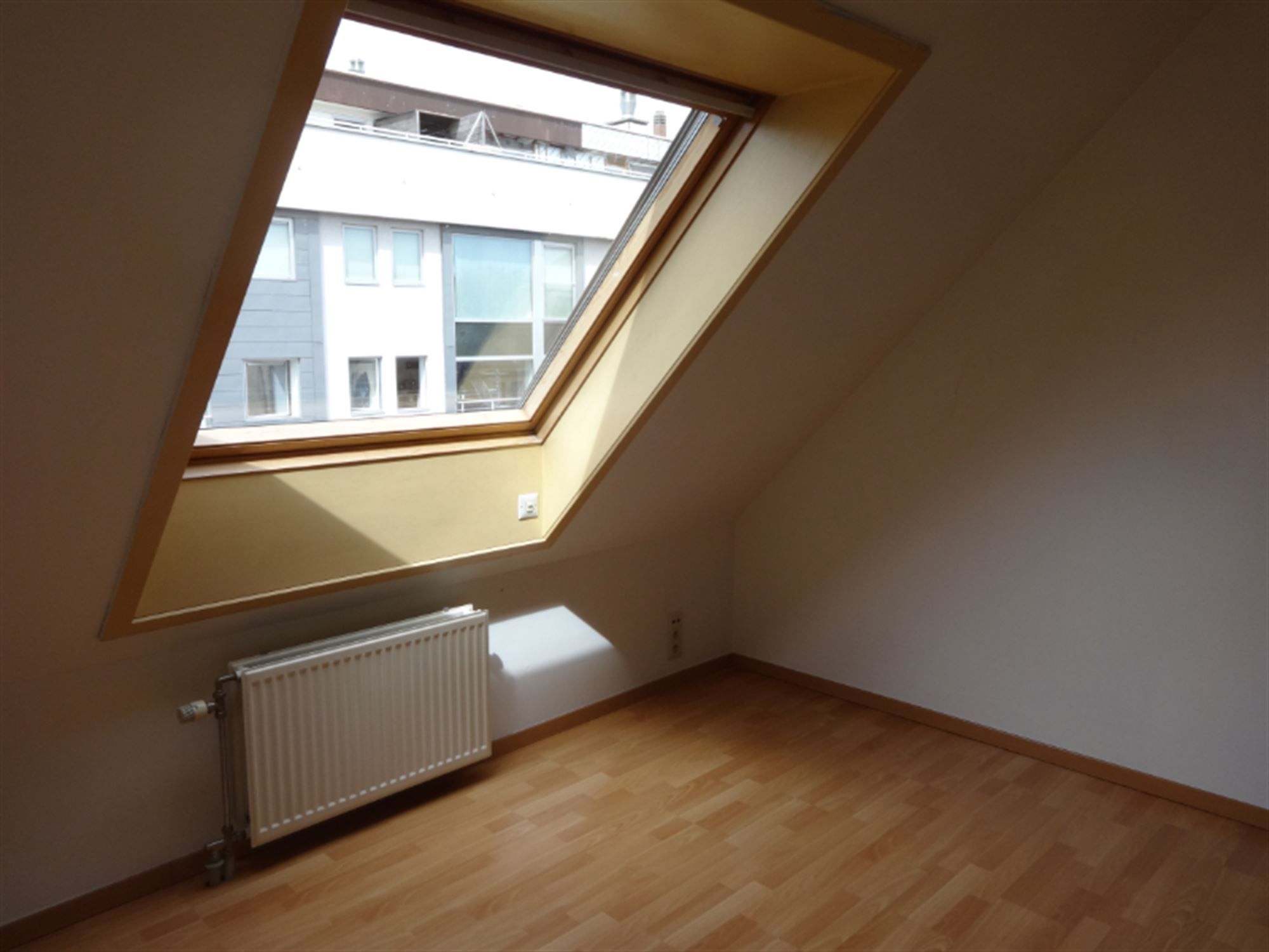 Modern appartement centrum Kortrijk foto 13