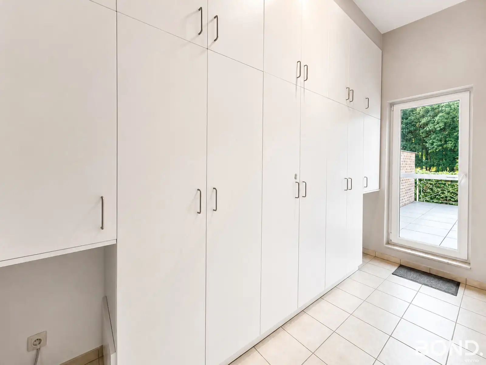 Appartement met twee slaapkamers in Sint-Joris-Winge!  foto 12