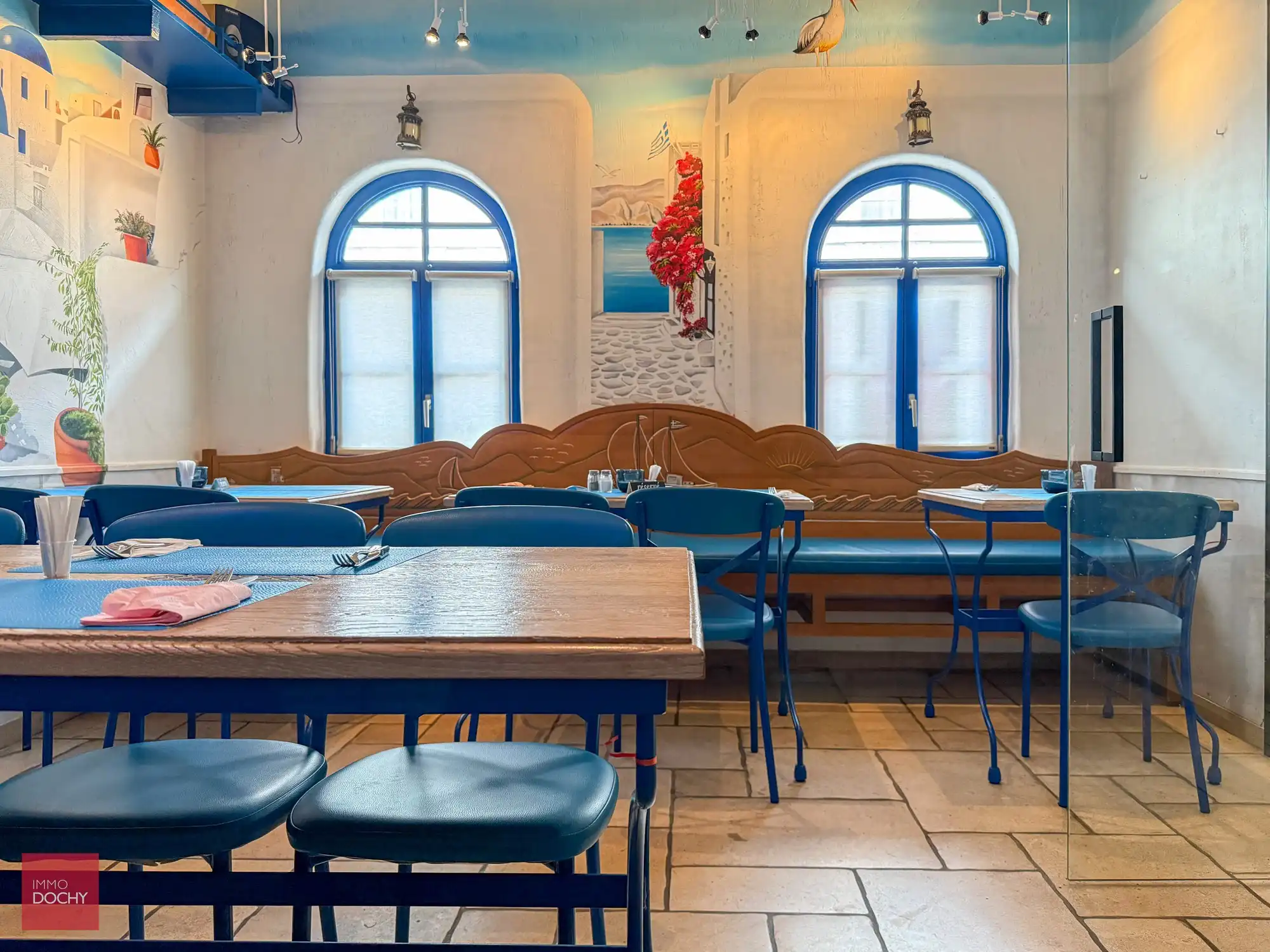 POP UP | Instapklaar en volledig ingericht restaurant | Stationsstraat foto 11