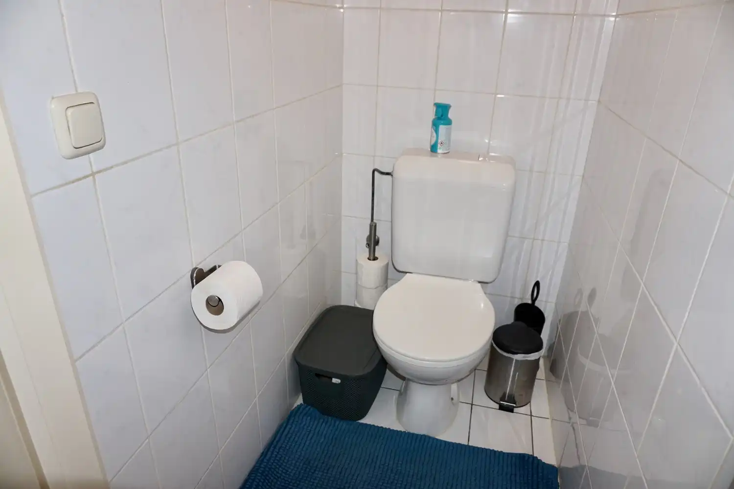 RUIM 2-SLAAPKAMERAPPARTEMENT MET TERRAS EN AUTOSTAANPLAATS IN KESSEL-LO foto 18