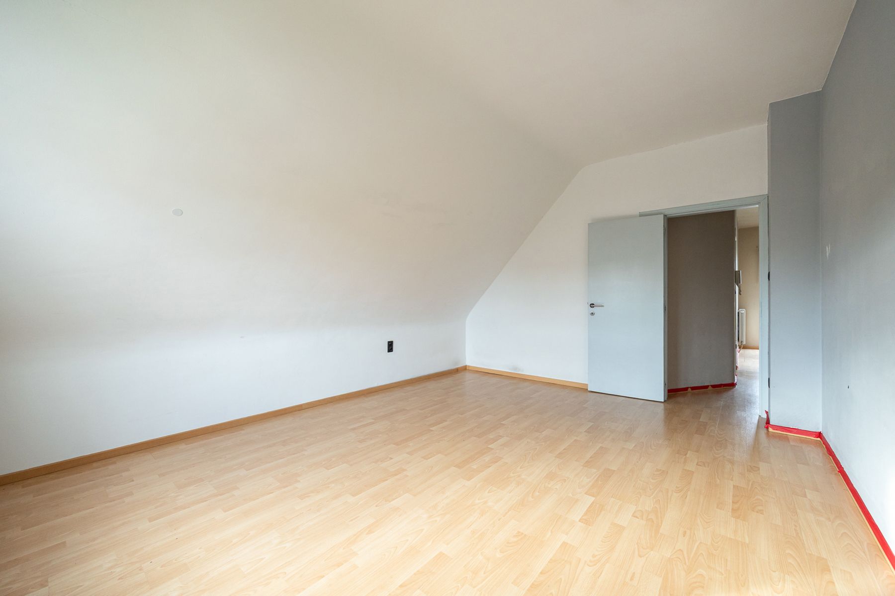 Ruime OB op 862 m2 grond met garage 60m2 foto 24