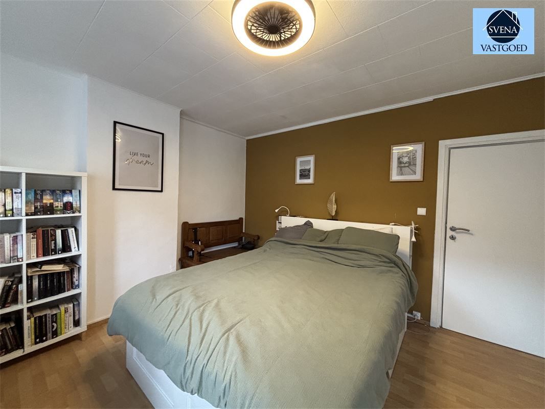 LEUKE WONING MET 3 SLAAPKAMERS GARAGE EN TUIN foto 11