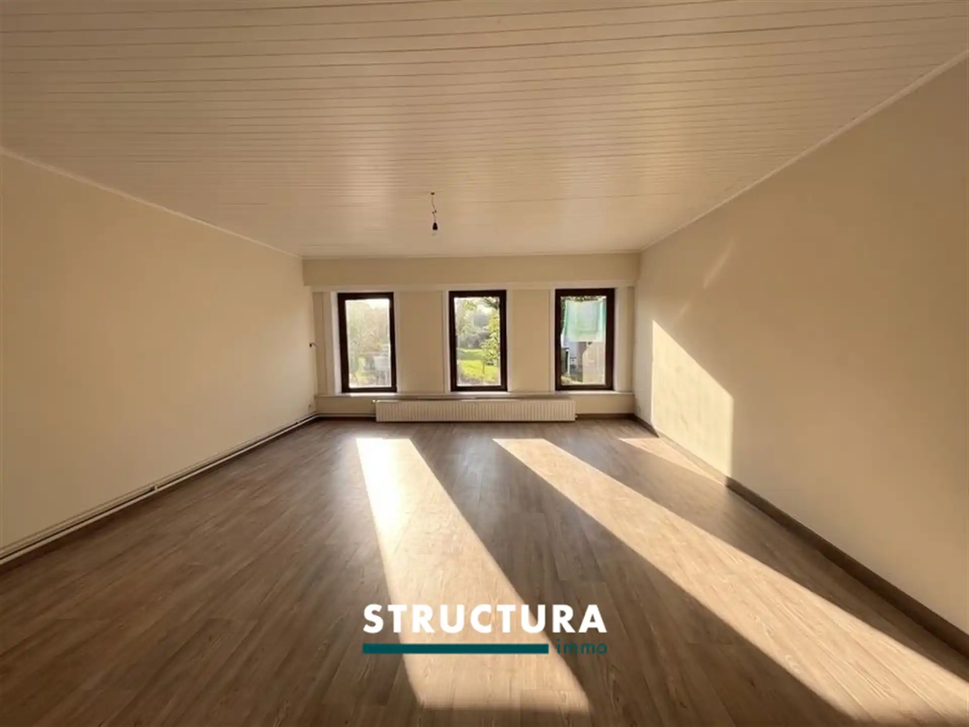Appartement met twee slaapkamers  foto 2