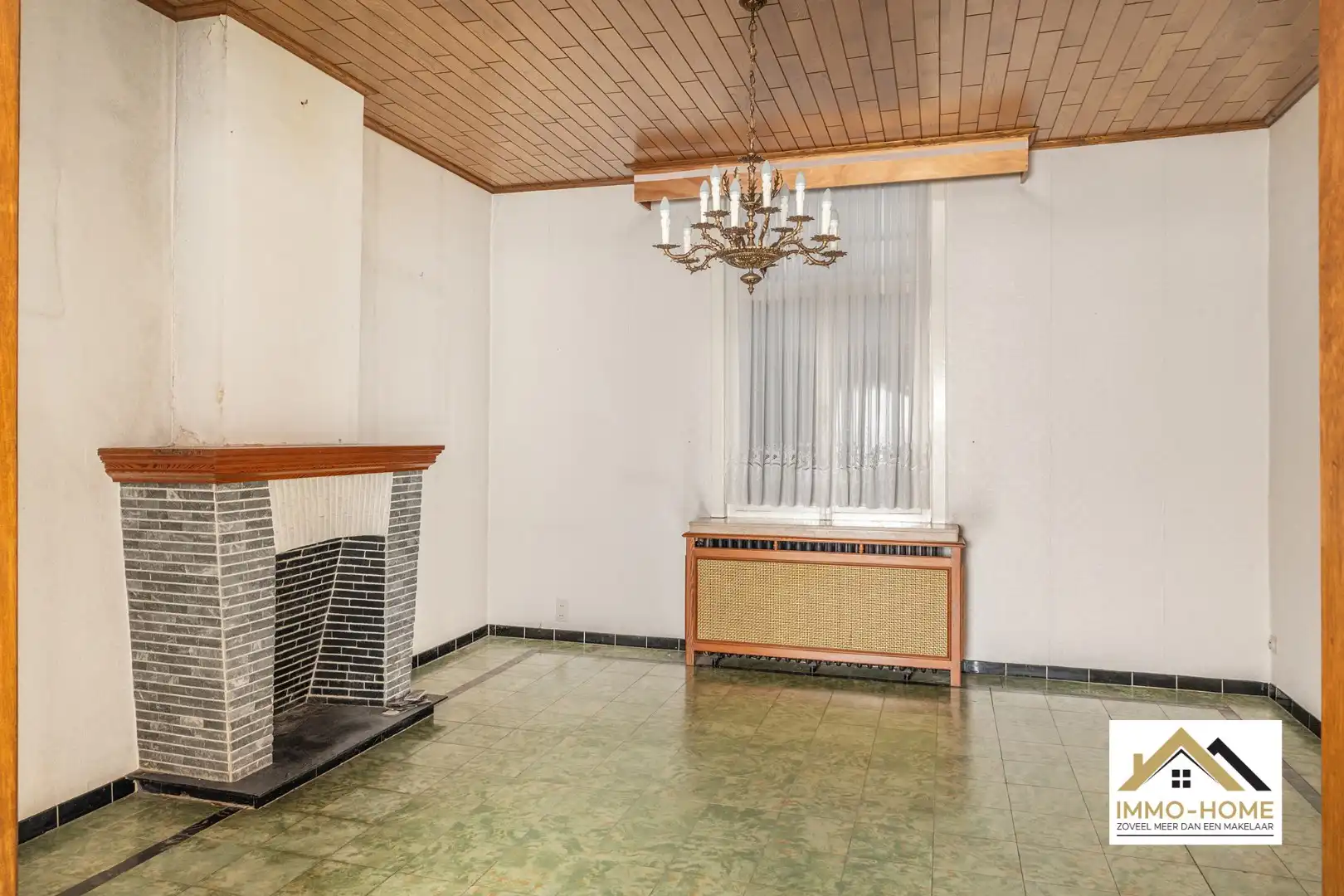 Te renoveren woning in landelijke omgeving!  foto 8