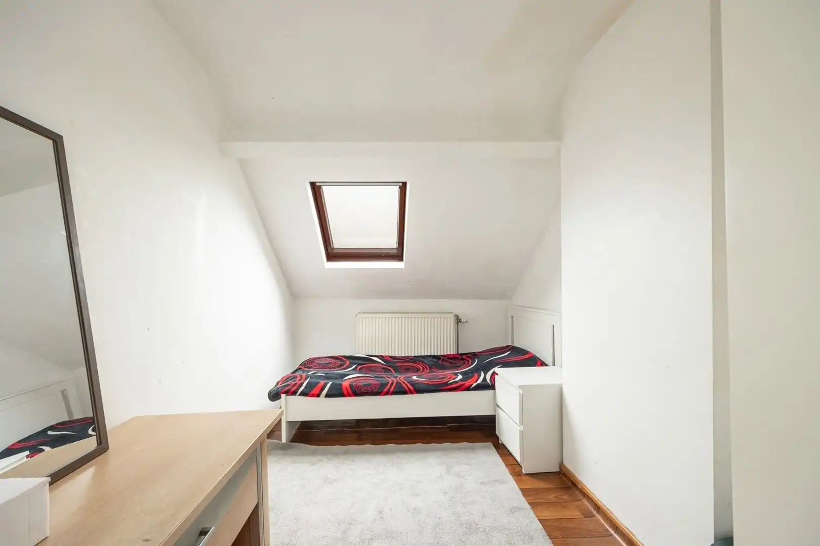 Opbrengsteigendom met 3 appartementen foto 9