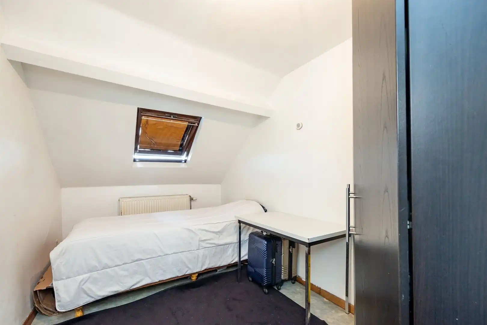 Opbrengsteigendom met 3 appartementen foto 9