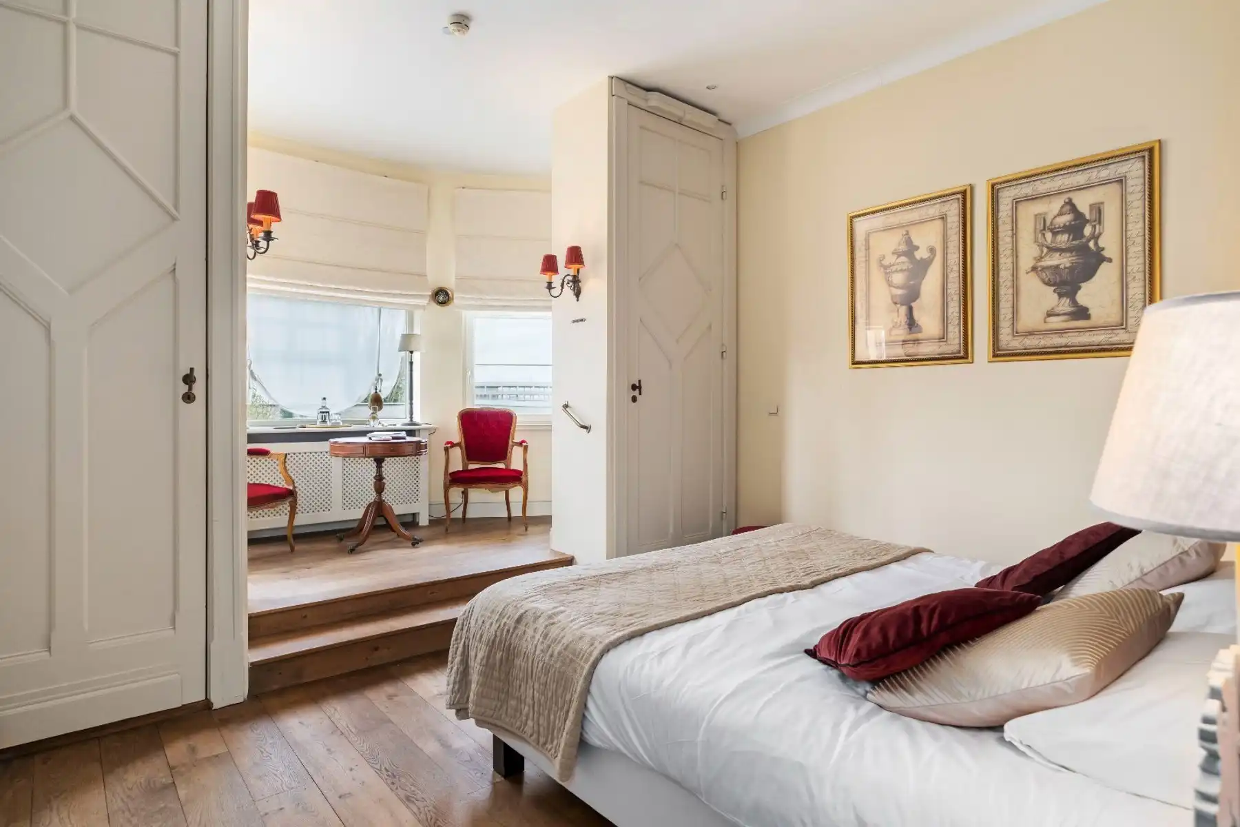 Unieke, rustig gelegen villa bij het strand te Middelkerke. foto 3