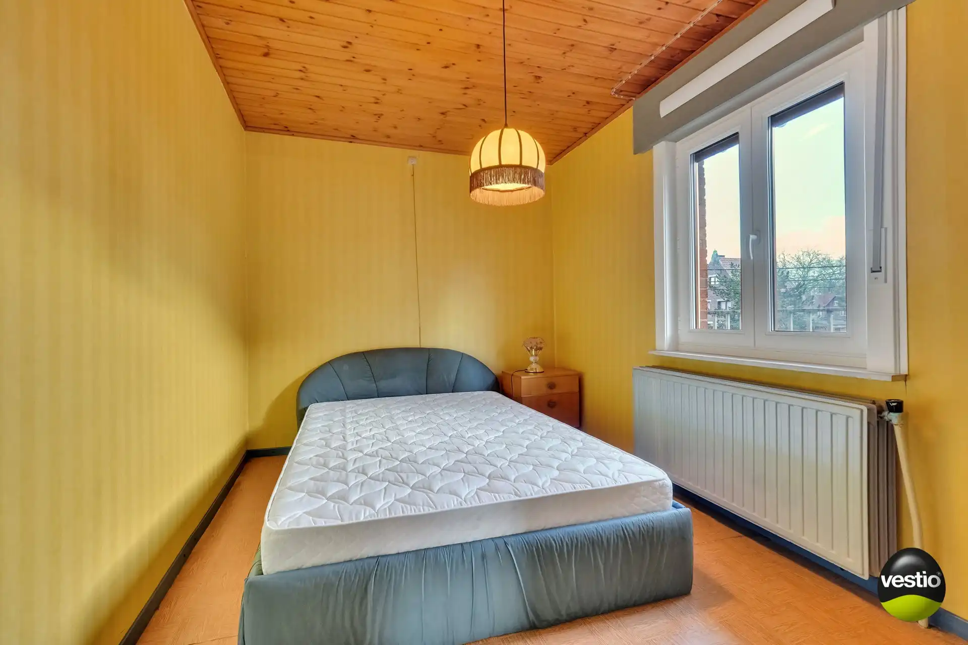 DEGELIJKE WONING MET 4 SLAAPKAMERS IN WATERSCHEI foto 18