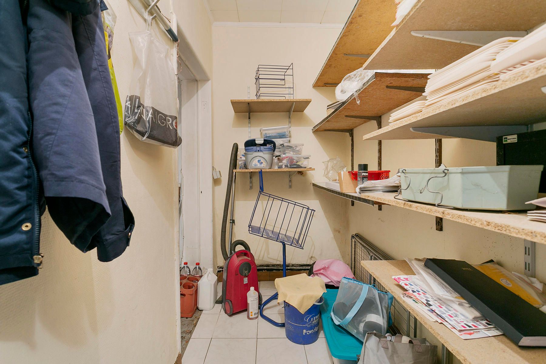 Bakkerij met woning en atelier foto 16