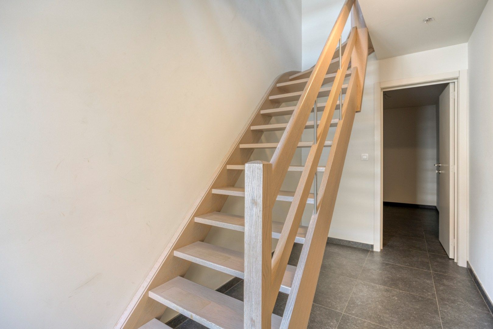 Woning met 3 slaapkamers en tuin in Bertem  - bewoonbare opp. 187m² -  EPC 106 kWh/m² foto 2