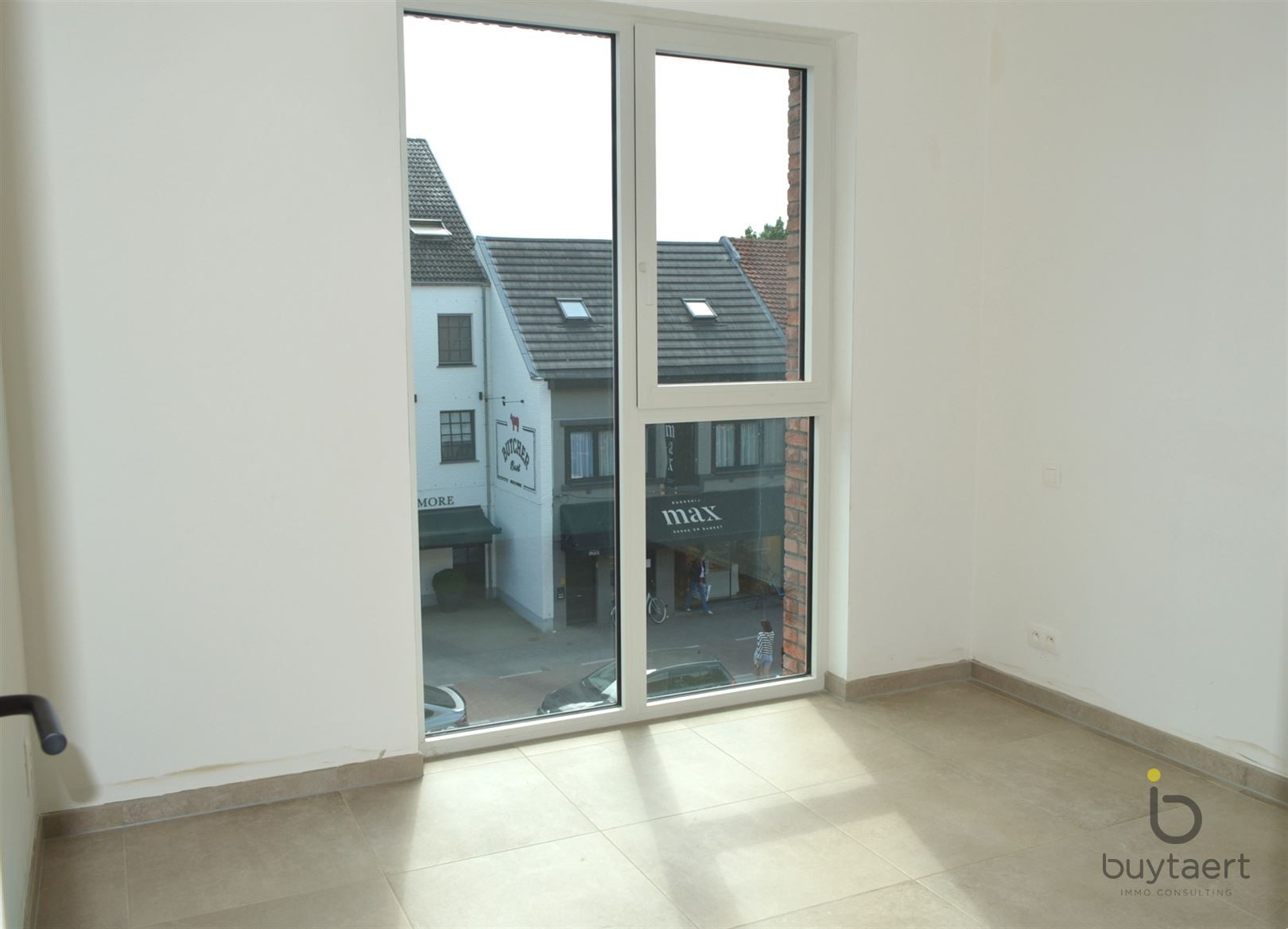Nieuwbouw dakappartement met 2slpks te Zoersel. foto 11