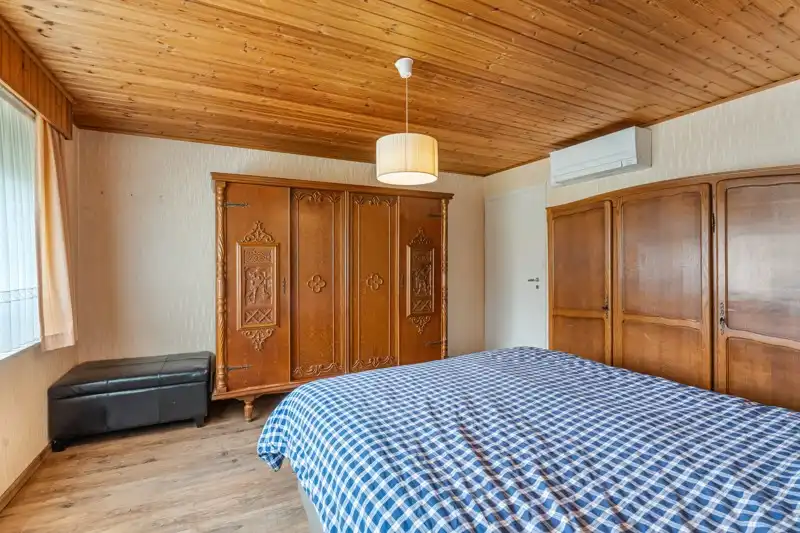 Uniek gelegen perceel met te renoveren woning op 24 are foto 25