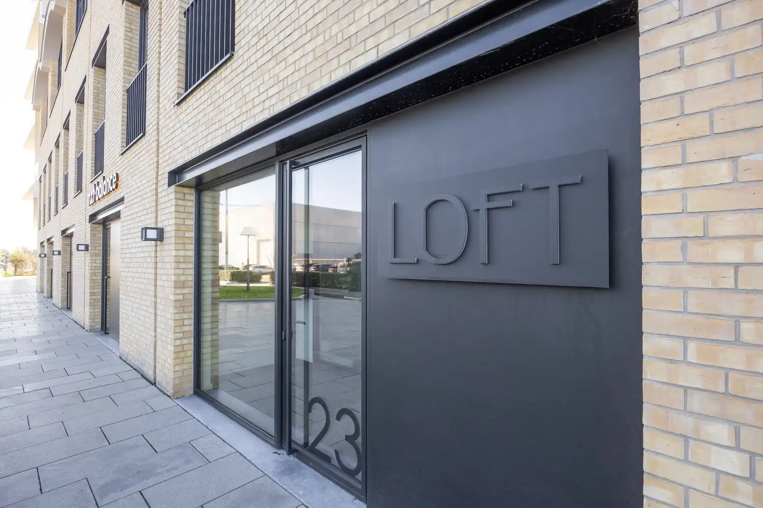 RESIDENTIE LOFT foto 4