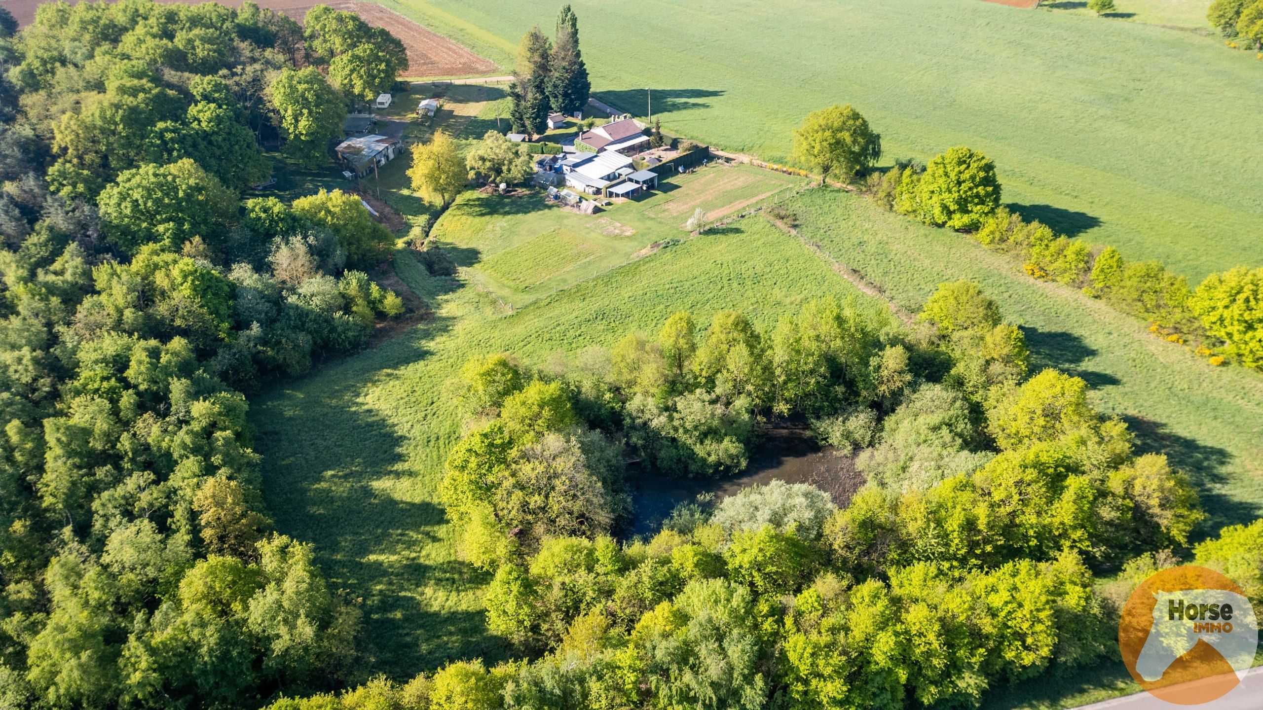 BEKKEVOORT - Landelijk gelegen woning op 65a90 foto 30