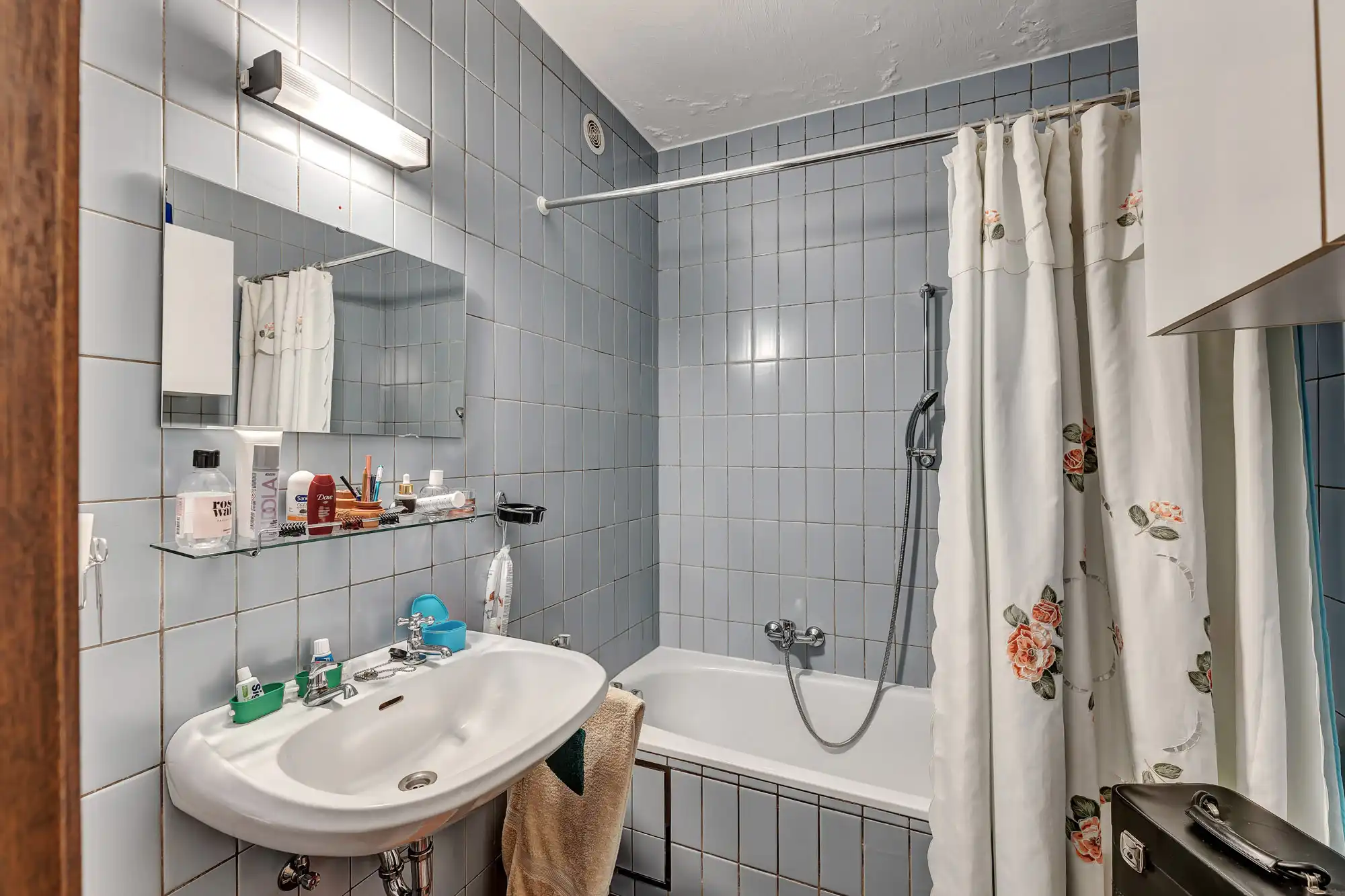 Opbrengsteigendom met 5 entiteiten en garageboxen in Aalst foto 18