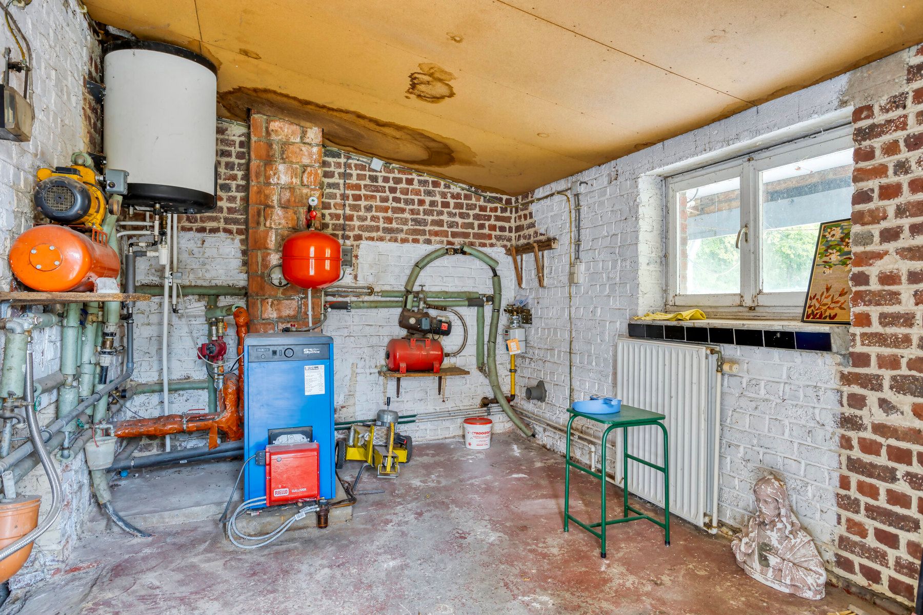 Uniek gelegen bungalow-villa - 4 slpk, tuin en garage (52m²) foto 18