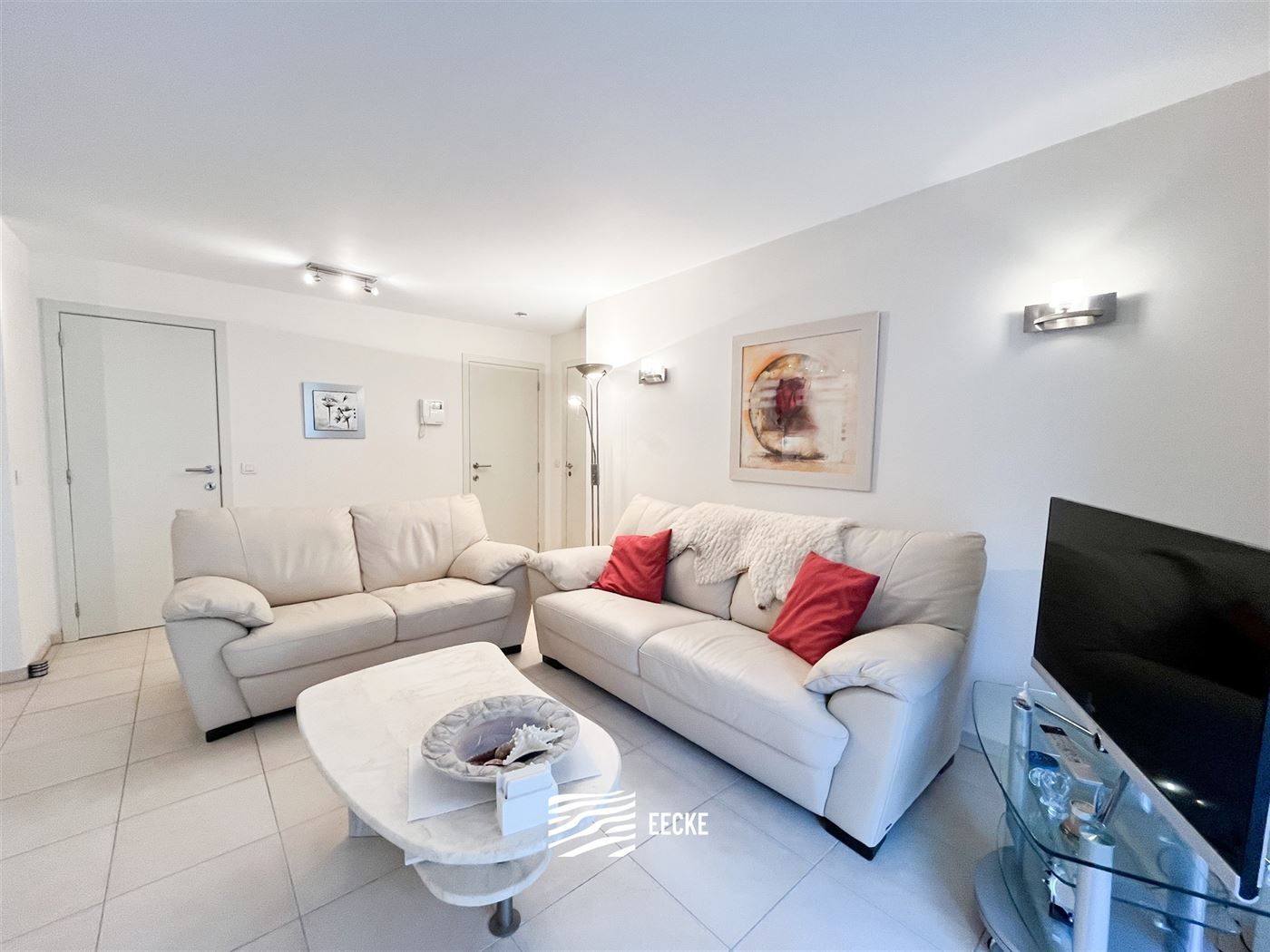 Appartement met 1 slaapkamer foto 6