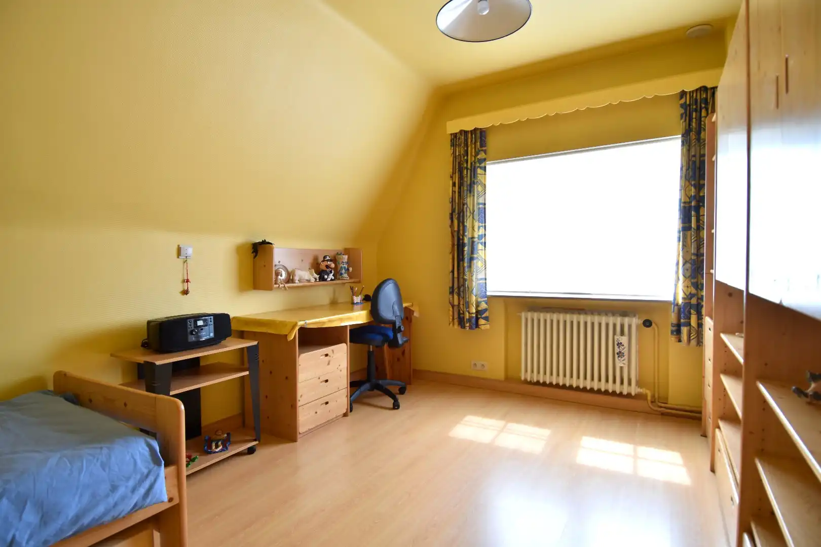 Villa met 4 slaapkamers (meer mogelijk!), garage en zonnige tuin te koop in Avelgem foto 15