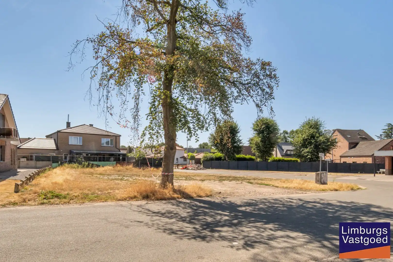 Nieuwbouwwoning, open bebouwing, 5a 6ca, te Zonhoven foto 12