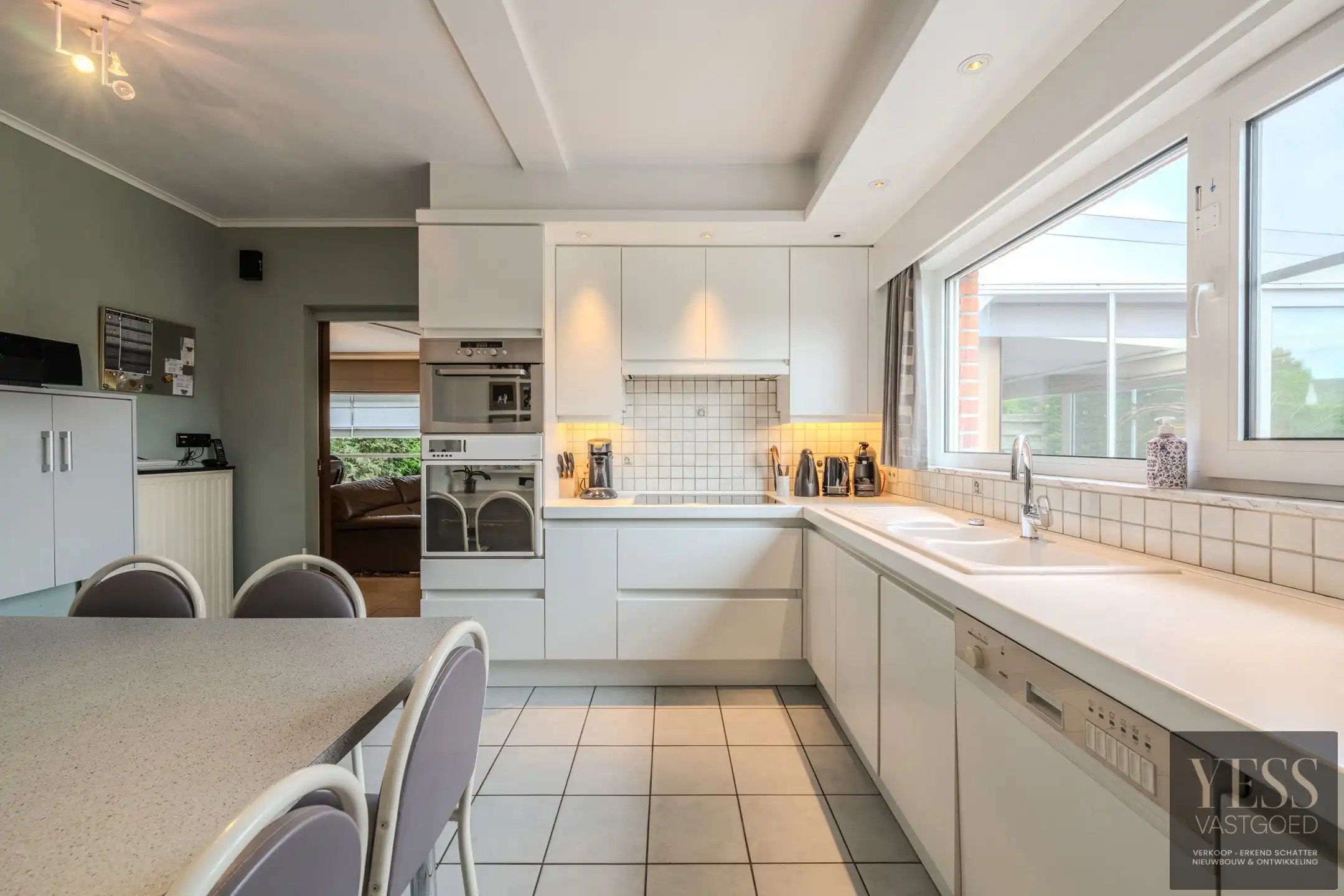 LOODS + BUREAU + WONING! foto 11