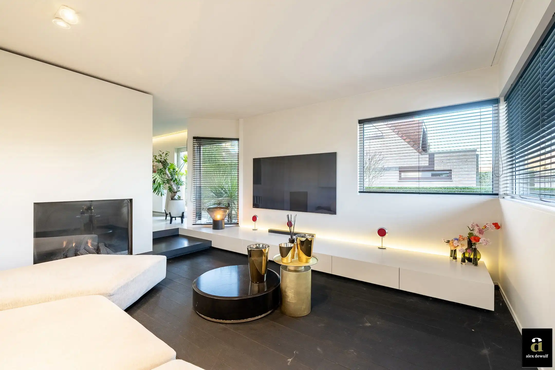 Instapklare luxe villa met tuin & sauna in Westkapelle [Boomgaarden]. foto 7