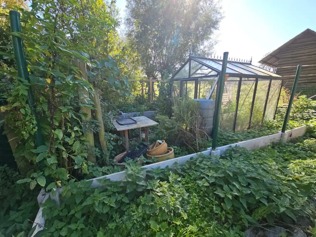 Charmante woning met prachtig uitzicht nabij de Bosberg foto 3